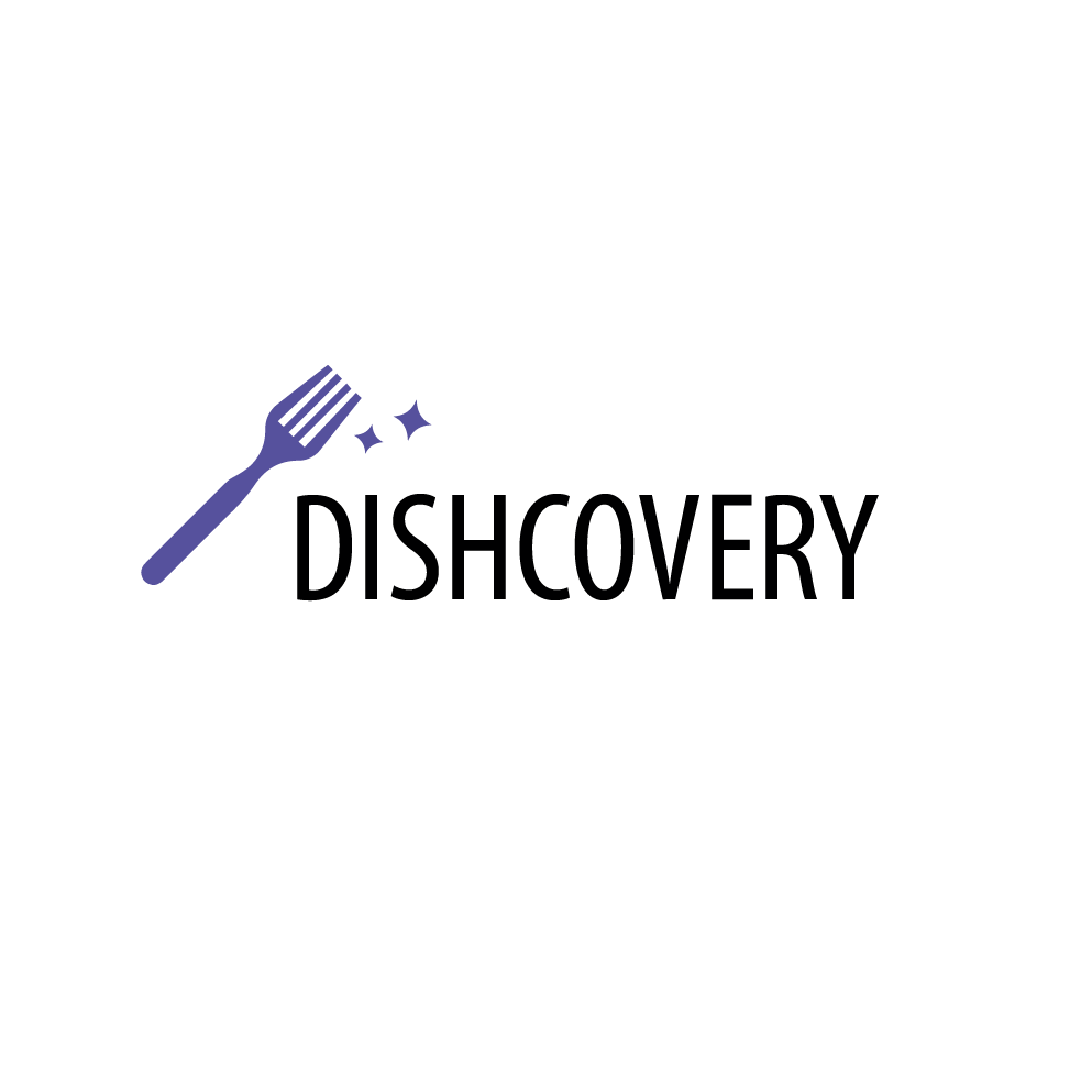 Dishcovery Logo