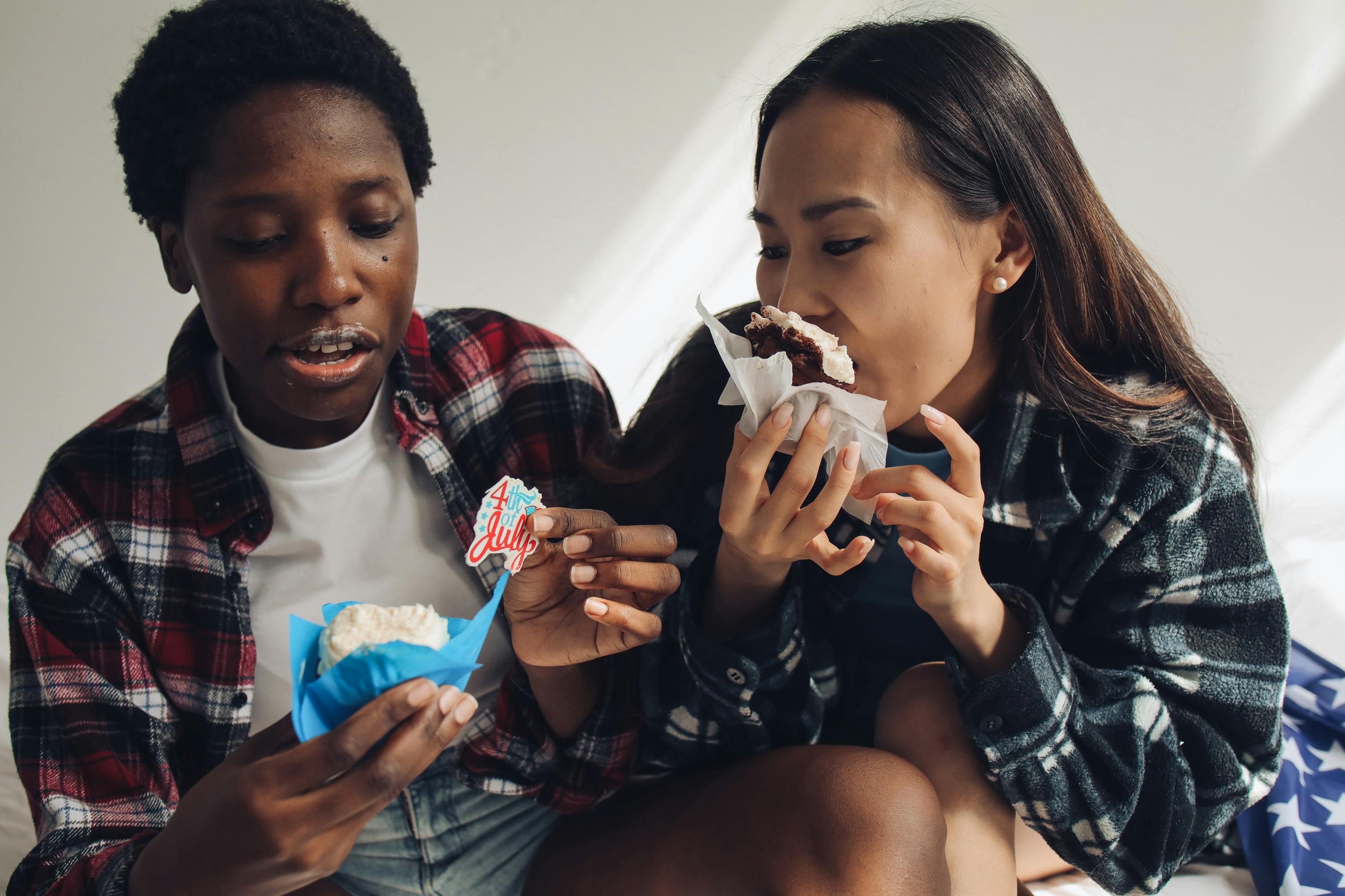Süß und sündig - Das Dessert-Event